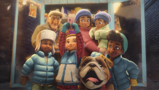 Tonic DNA for Highmark Health